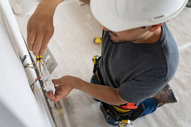 Reliable Electrical Repair contractor in Madeira Beach, FL by No Joke electrician