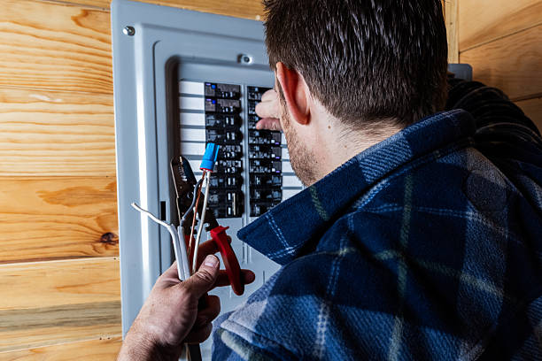 Affordable Electrical Repair solutions in Madeira Beach, FL